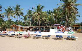 Dersy Beach Resort